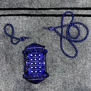 IAMJENNIFERLE Cairo Bag